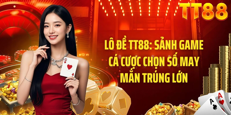 Lô Đề TT88