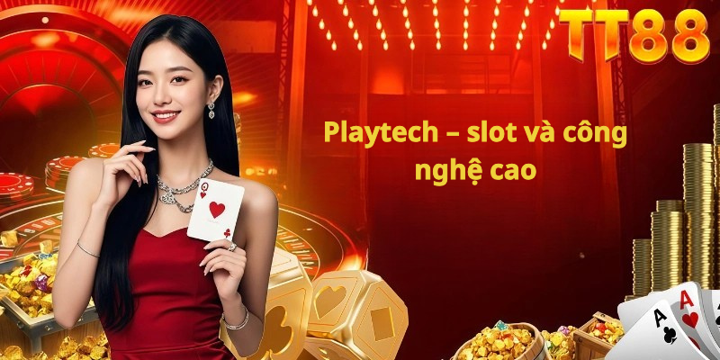 TOP nhà cung cấp game slot nổi tiếng được cộng đồng nhắc đến 2025